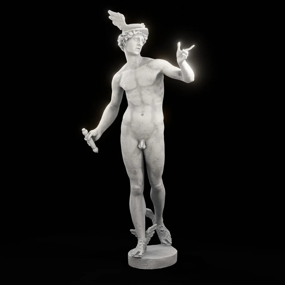 Mercuryigvsf