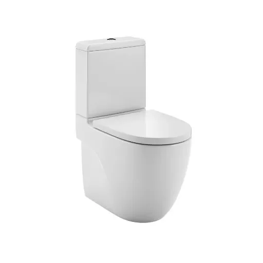 Toilet Roca Meridian