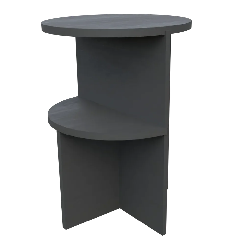 Minimal Bed Side Table