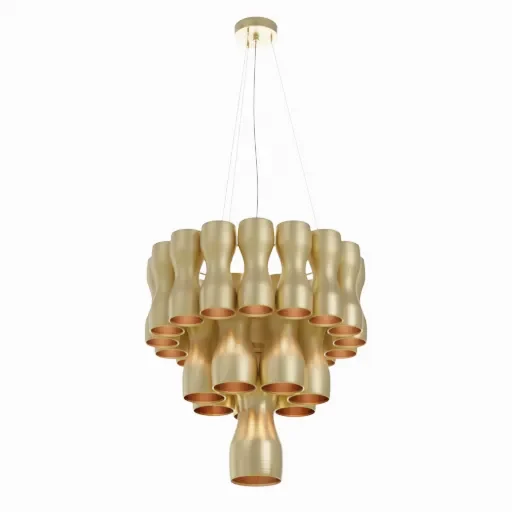 Krown Suspension By Delightfull