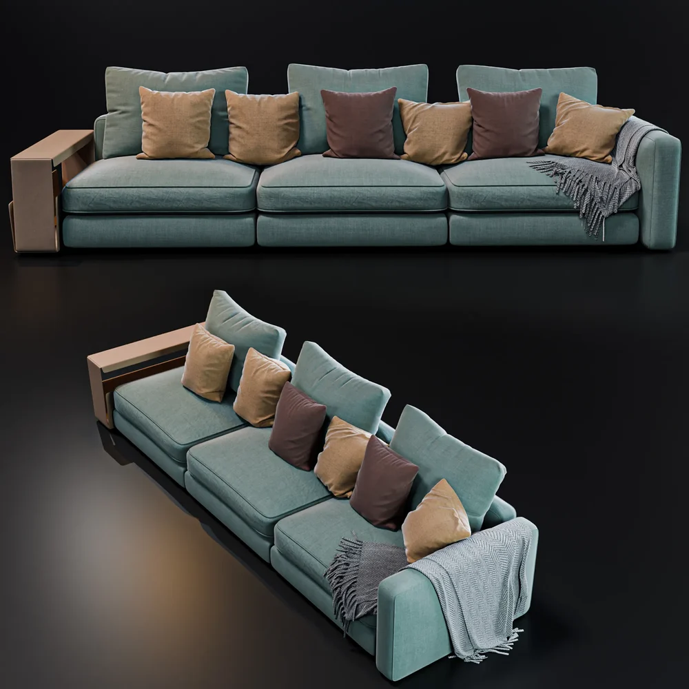 Flexform Sofa