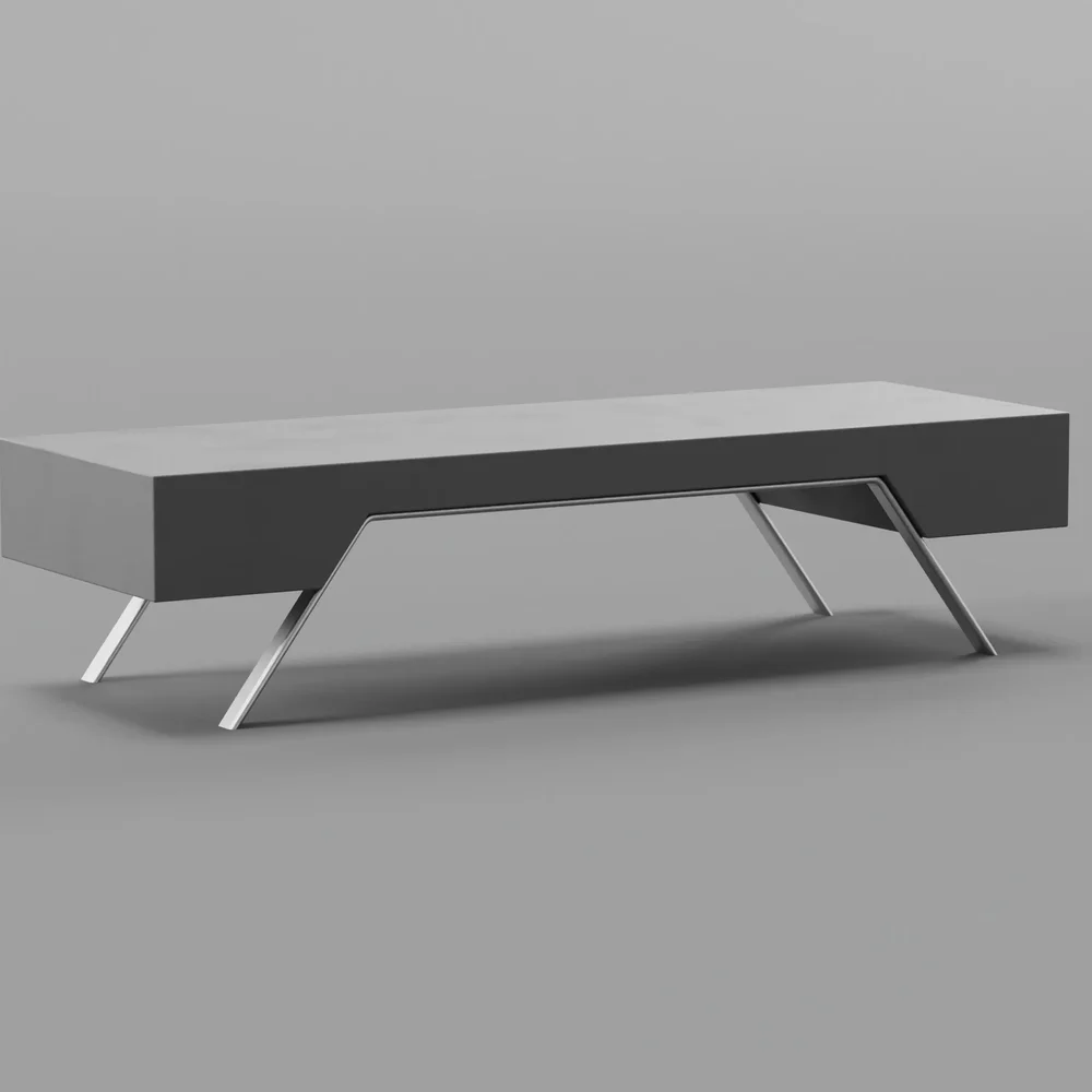 Ikea Bankas Coffee Table
