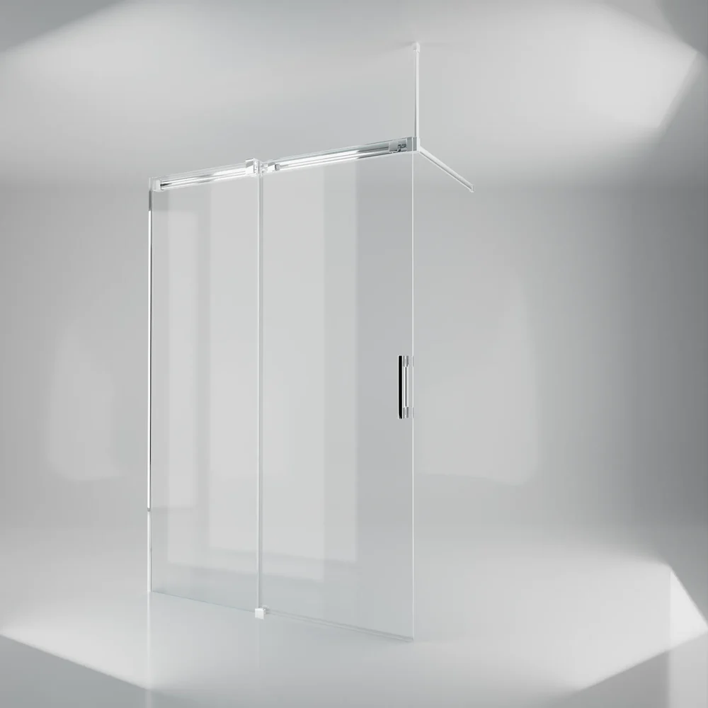 Espera Pro Walk-In