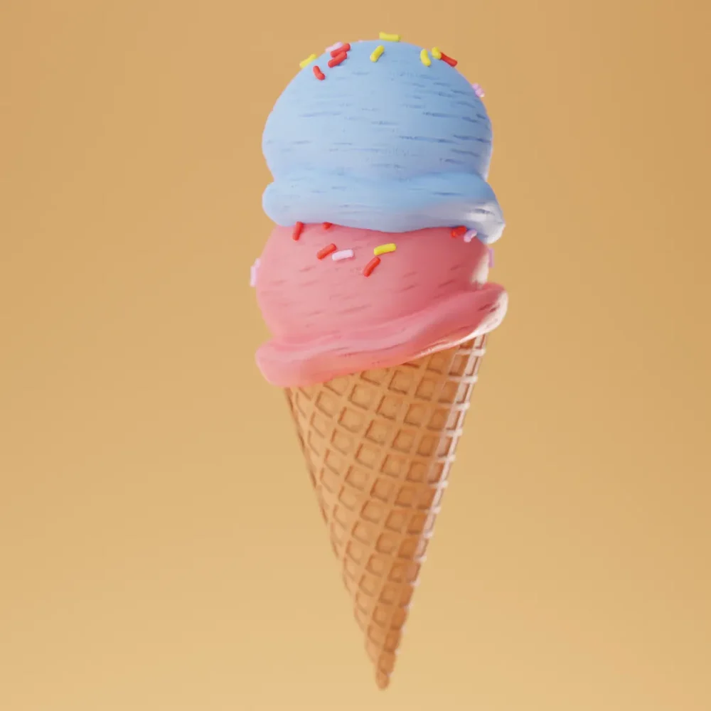 Ice Cream