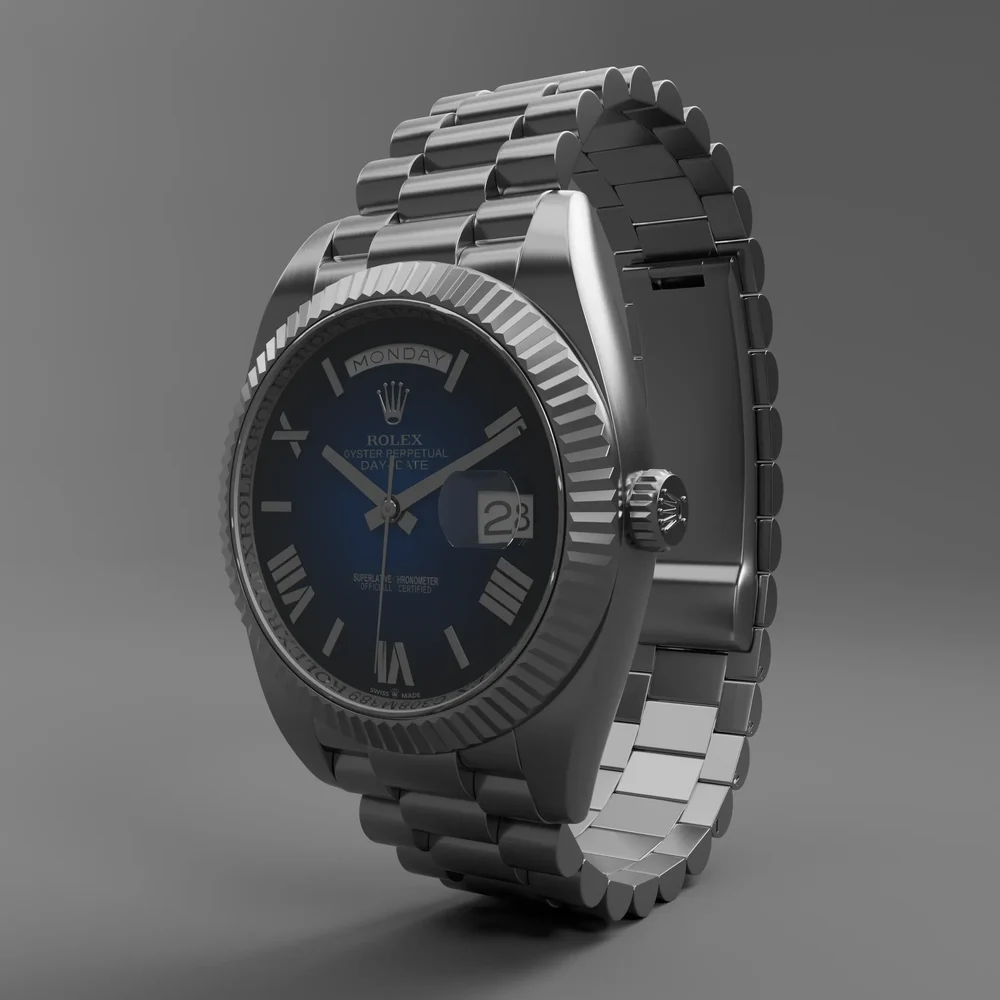 Rolex Day-Date 40 228236