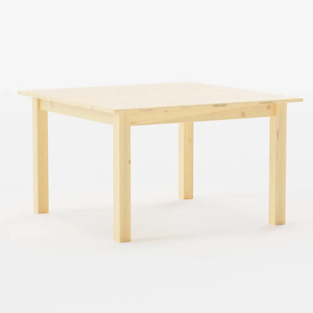 Wooden Table