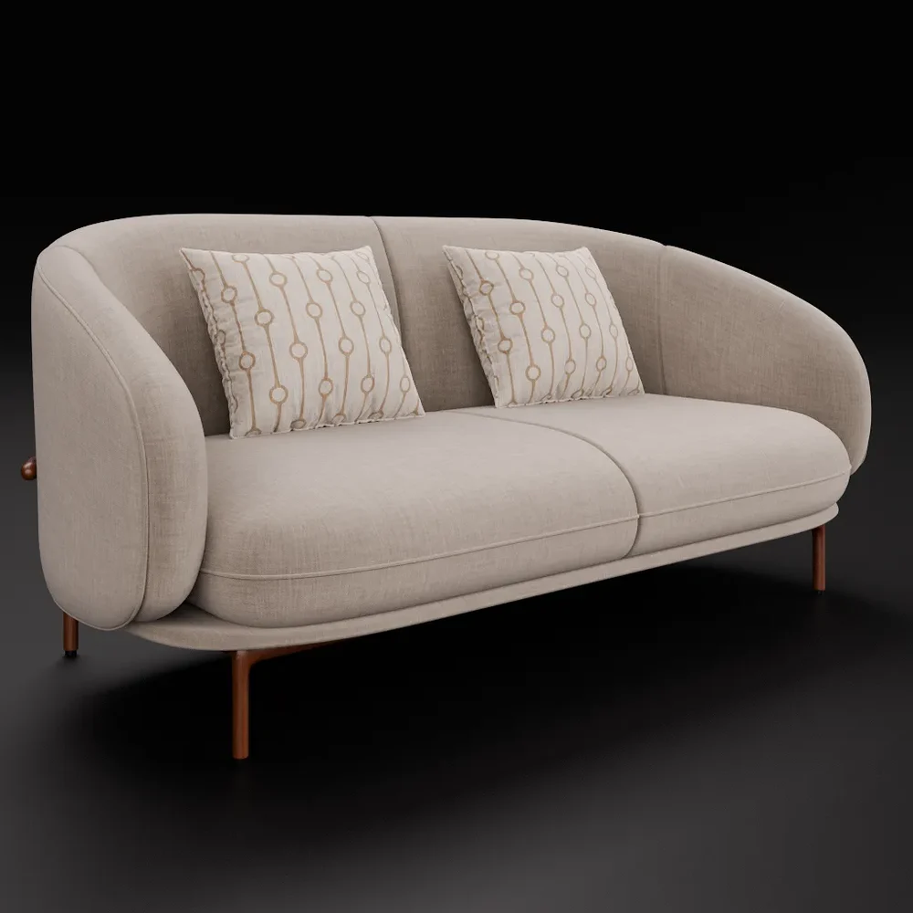 Sofa Mela Lounge