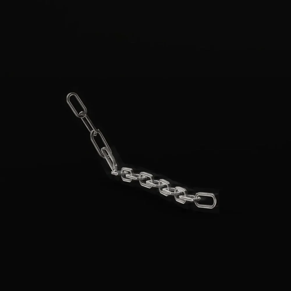 Chain Ultra Low Polly