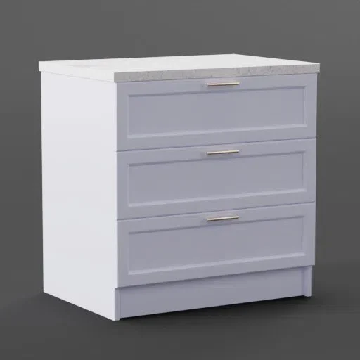 Cupboard Var 2.7