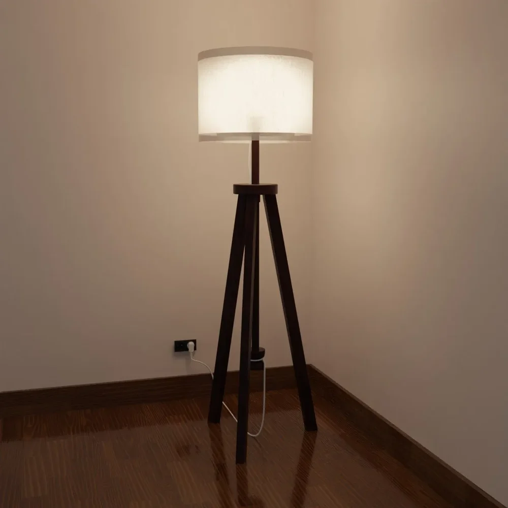 Lamp (Floor Lamp)
