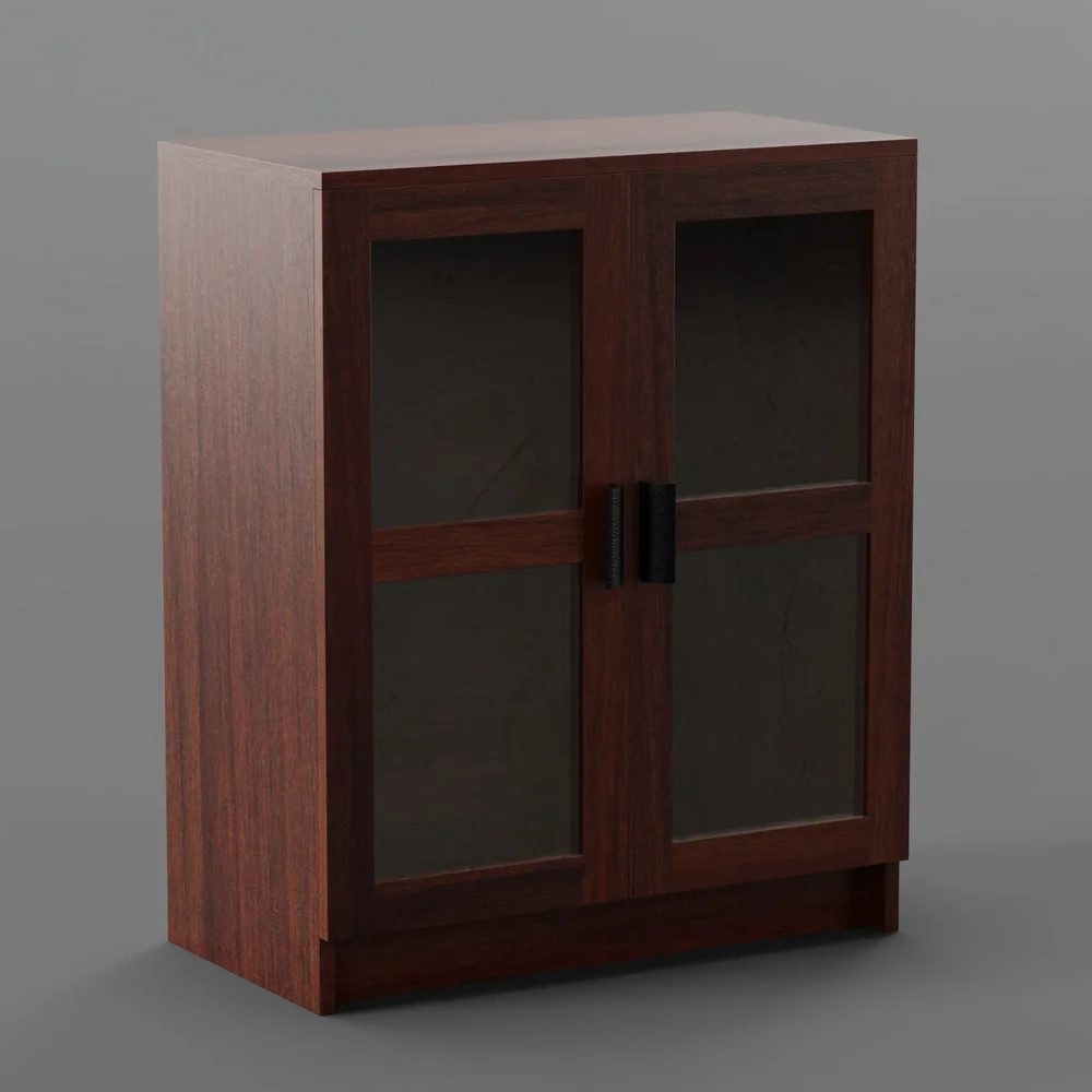 Ikea Brimnes Storage Cabinet