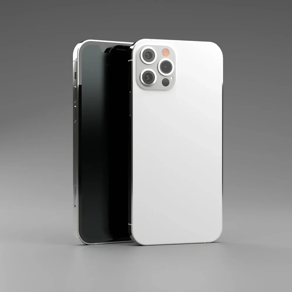 Apple Iphone 12 Pro