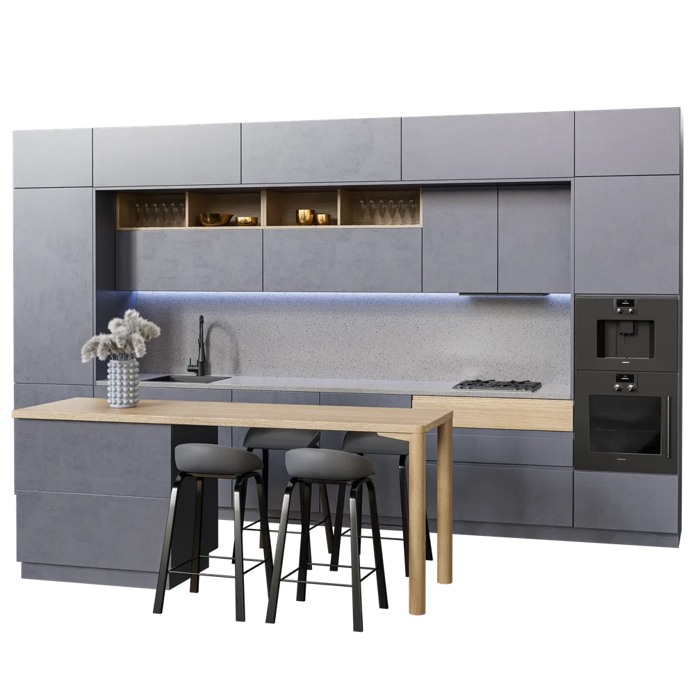 Kitchen Modern