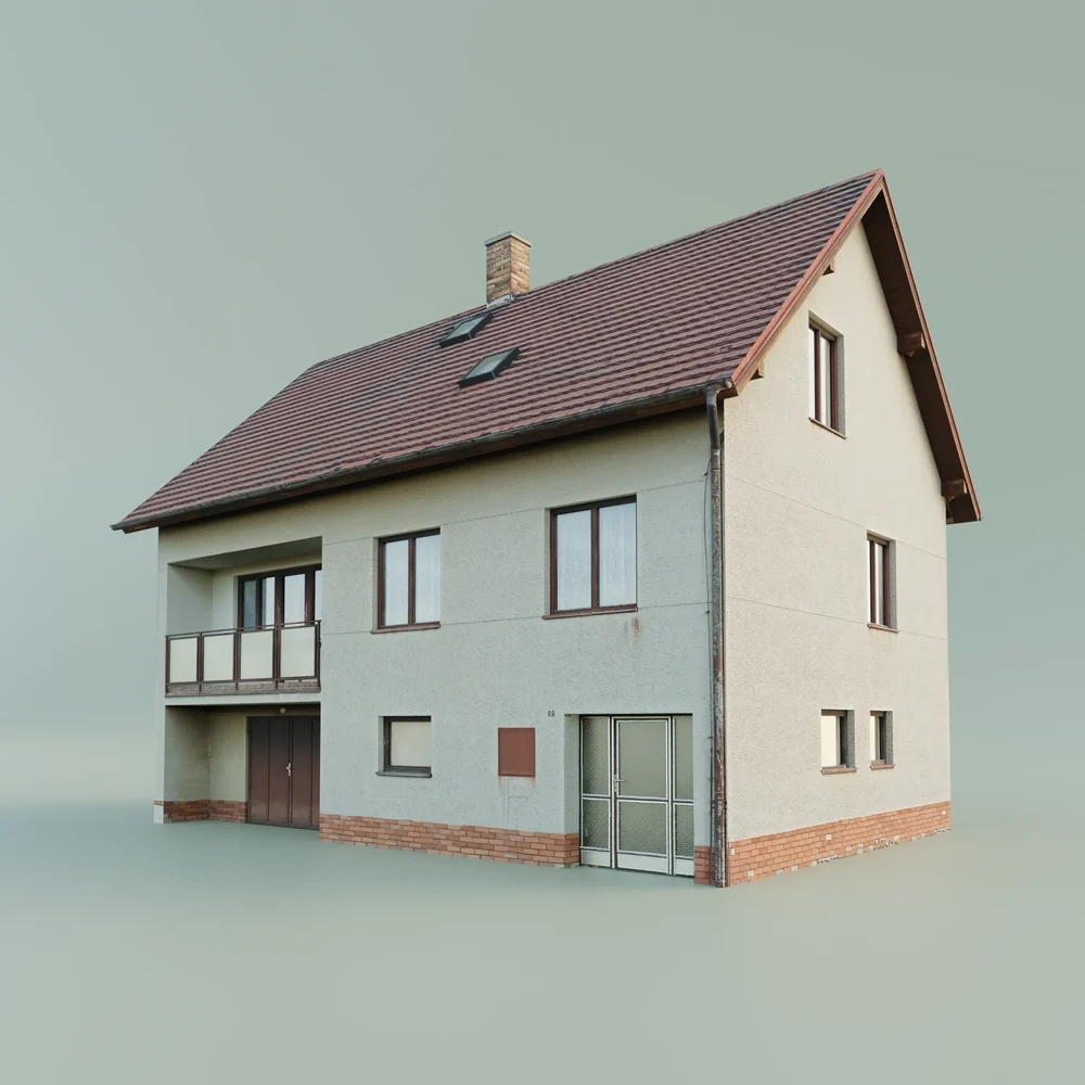 House Realistic