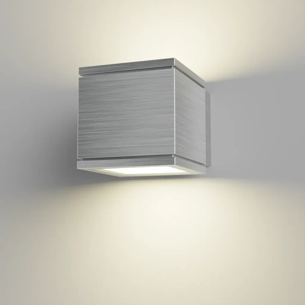 Rubix Outdoor Led