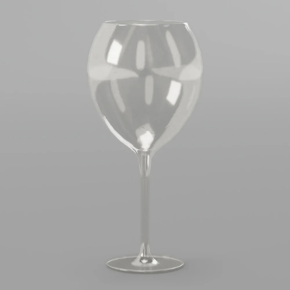 Wine Glass