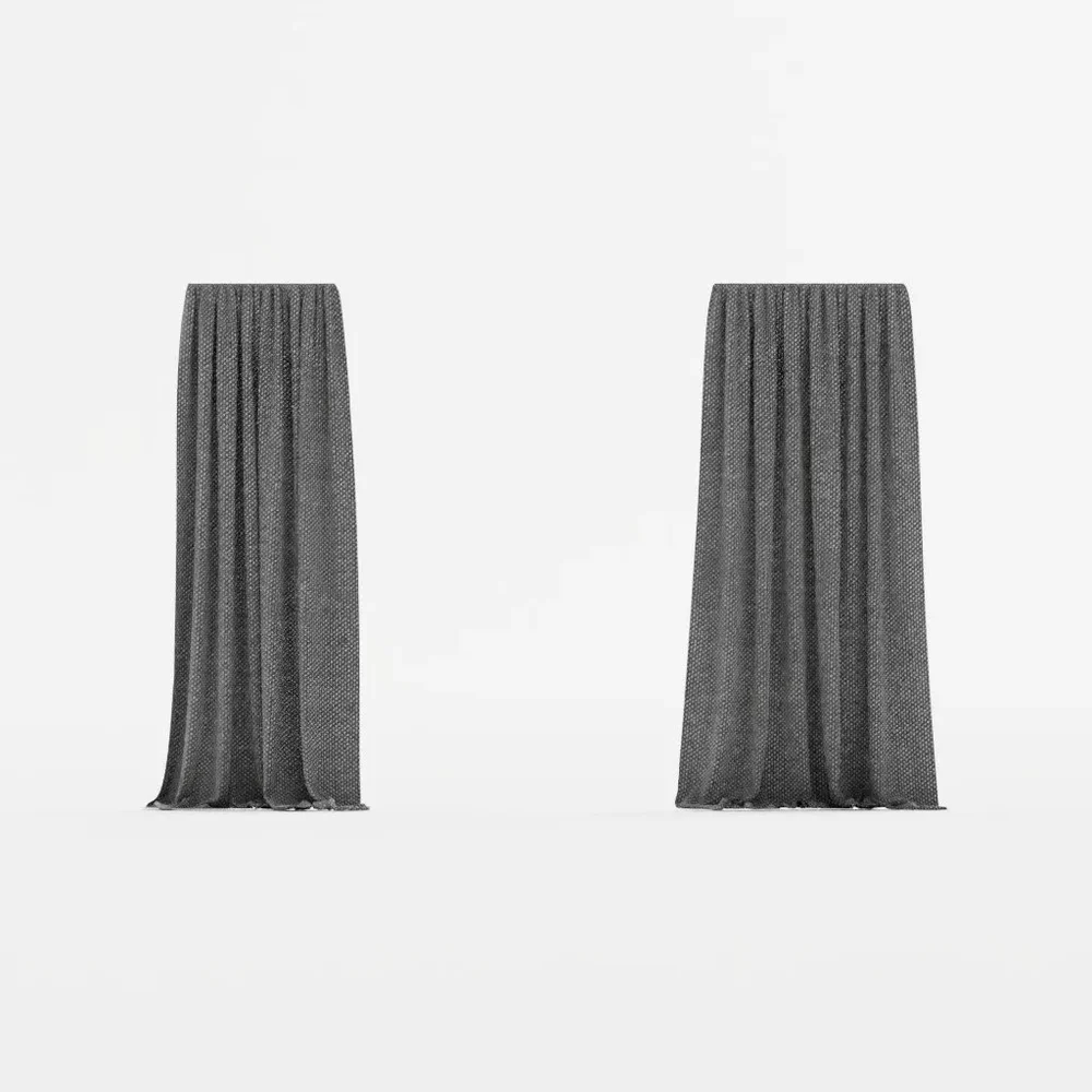 Modern Curtain