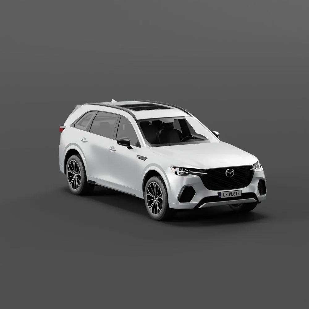 Mazda Cx-70