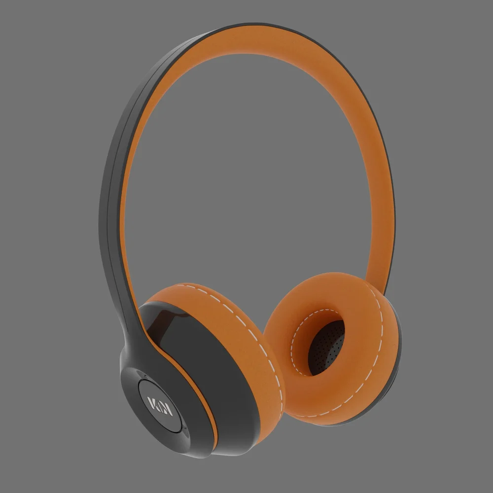 Headphones Km
