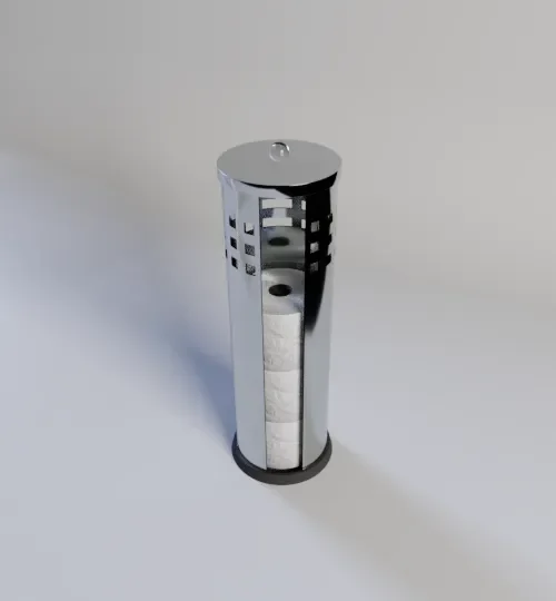 Toiletpaper Holder