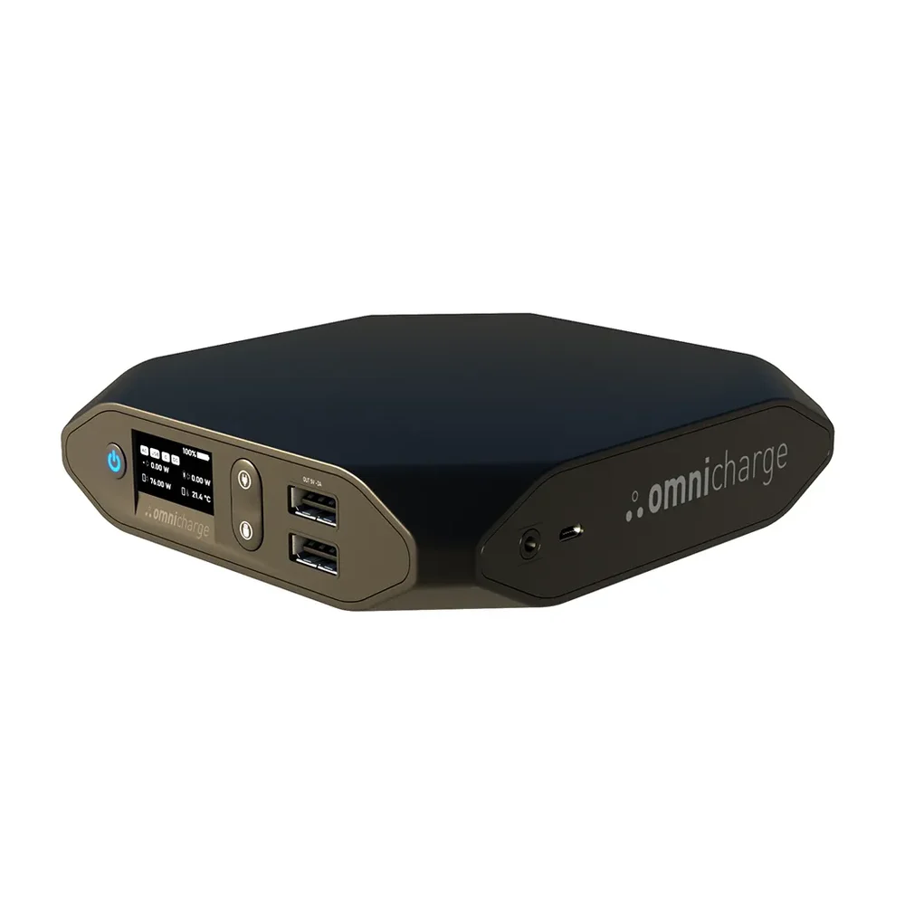 Power Bank
