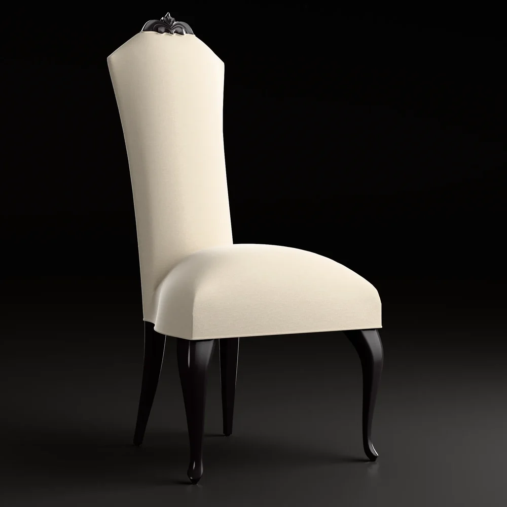 Grace Chair By Christopher Guy