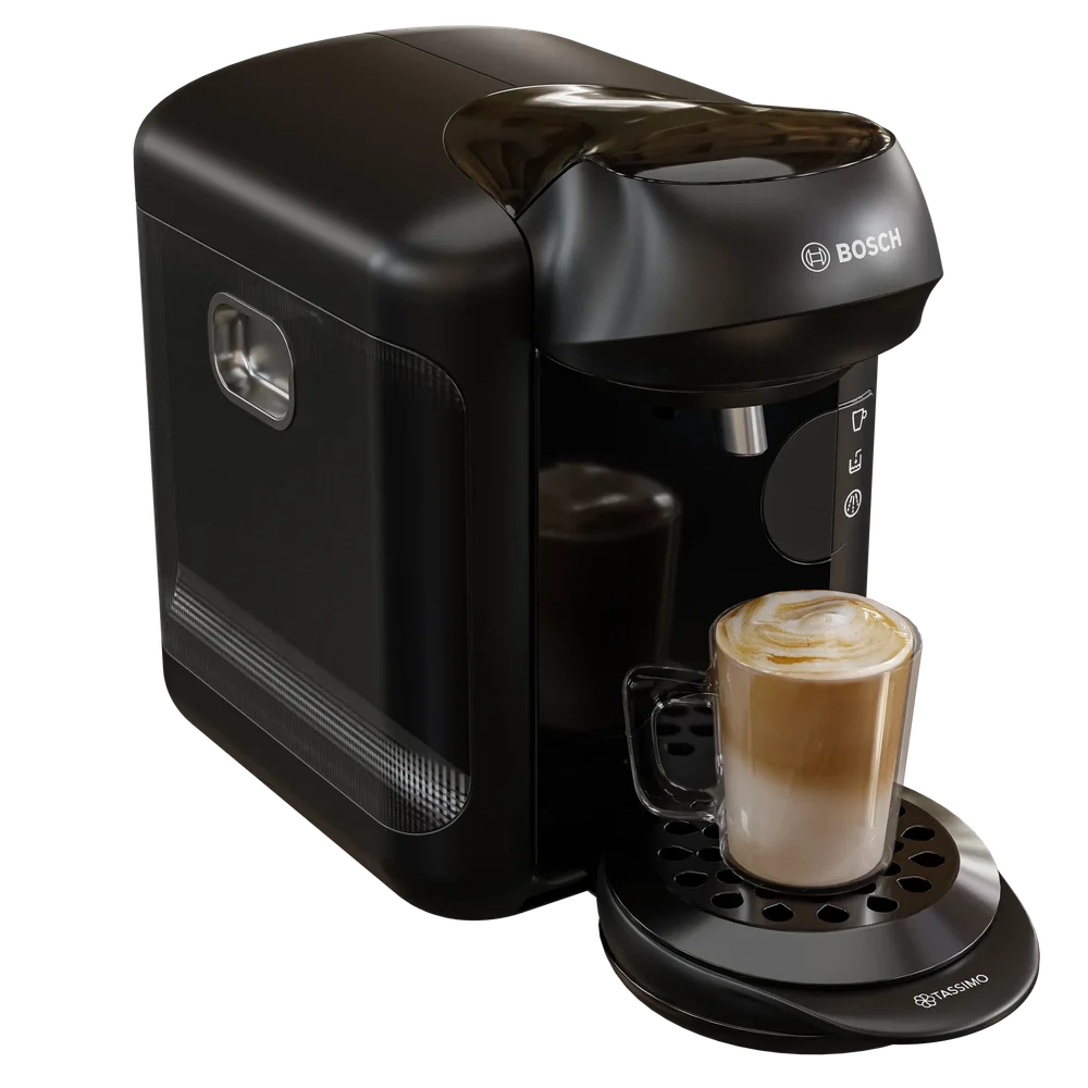 Tassimo Bosch Tas