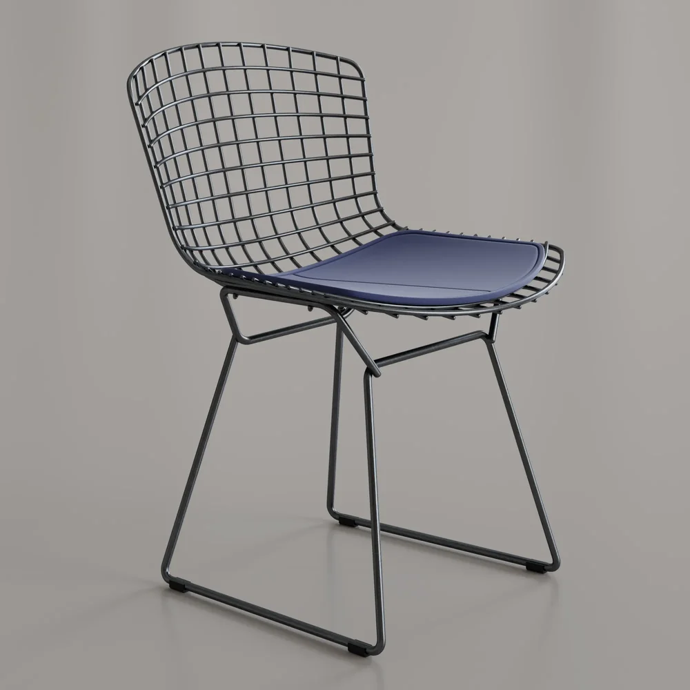 Bertoia Chair