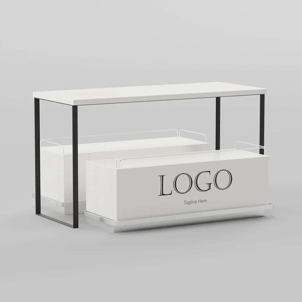Retail Table Set 1