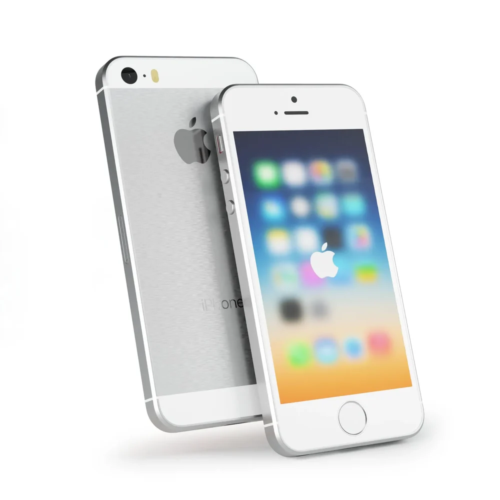 Iphone 5
