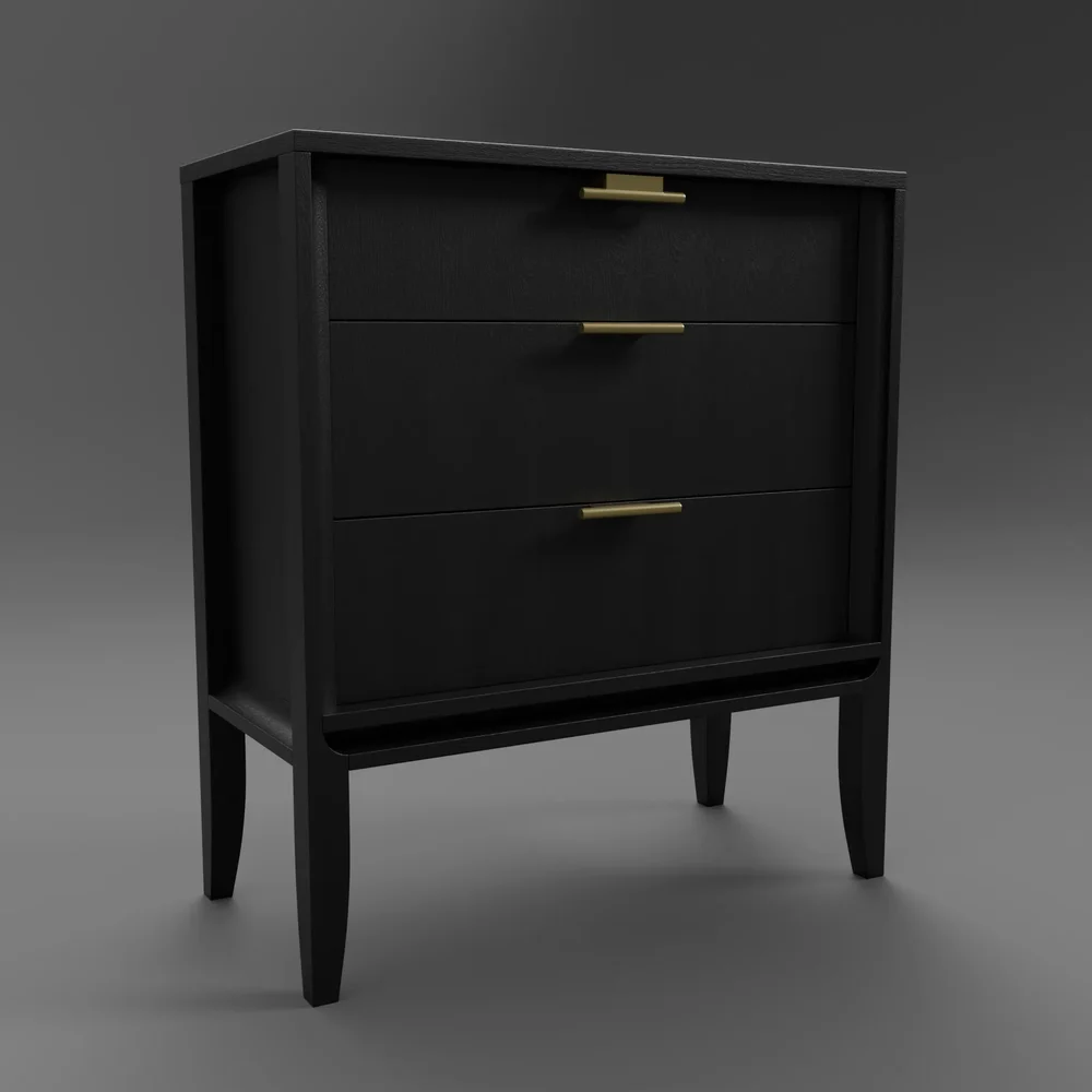 Dantone Home City Drawer