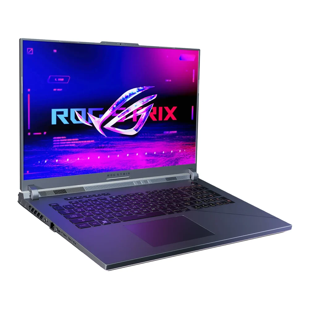 Rog Strix G18 G814jir