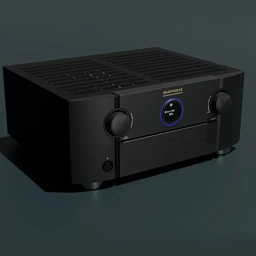 Marantz Sr7013 Amp