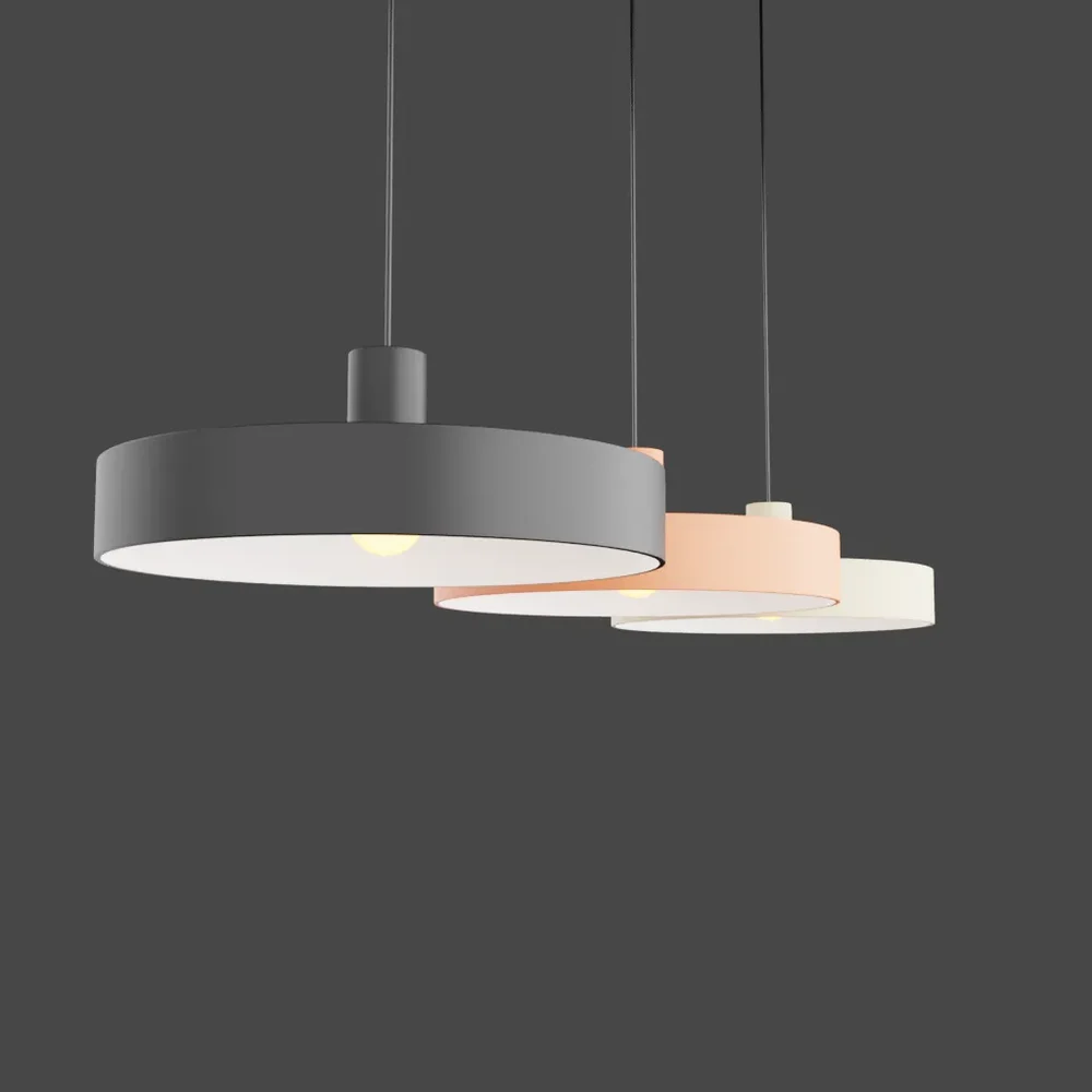 Chiara Suspension Lamp