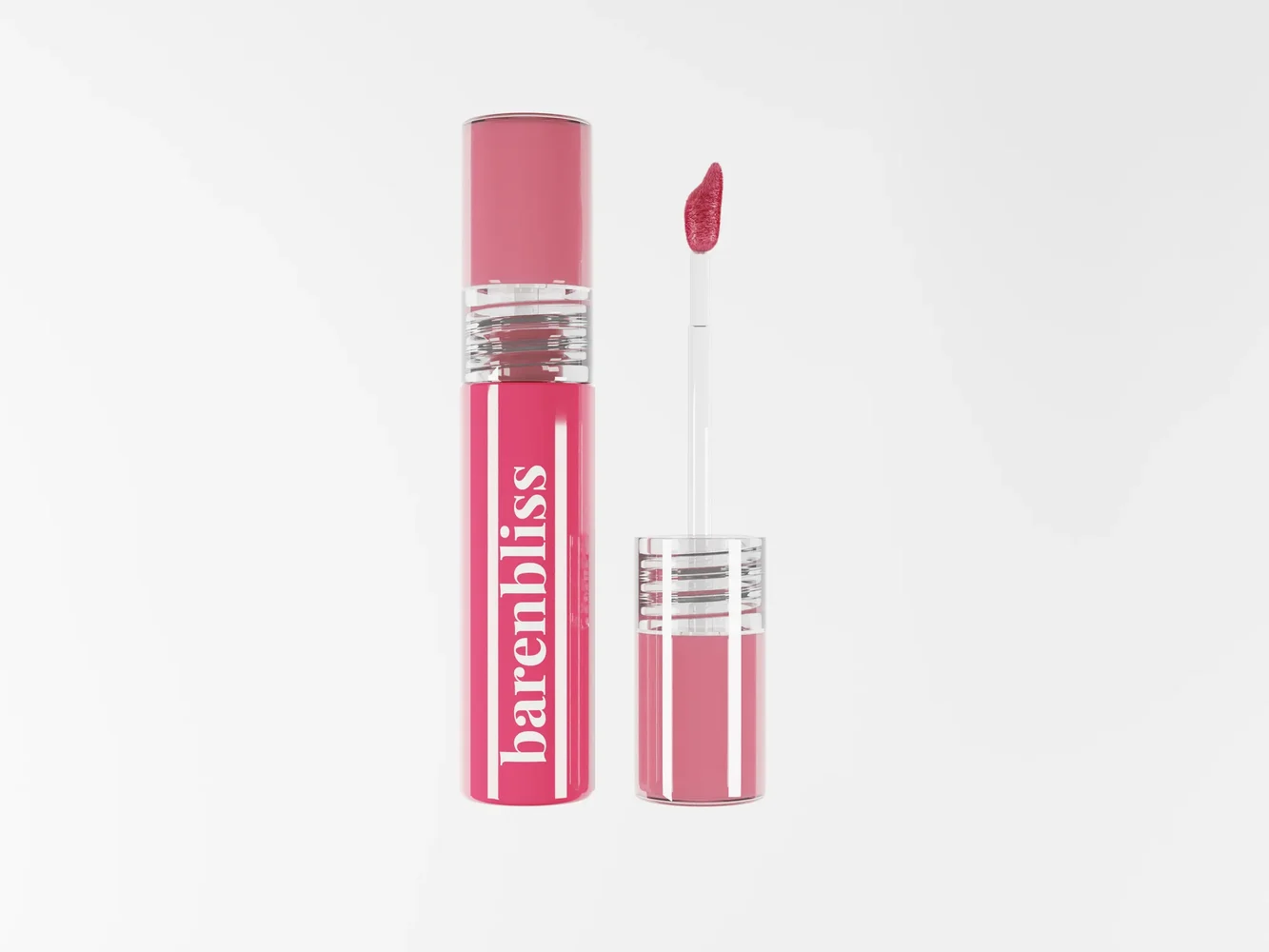 Cosmetic Liptint Makeup Bottle