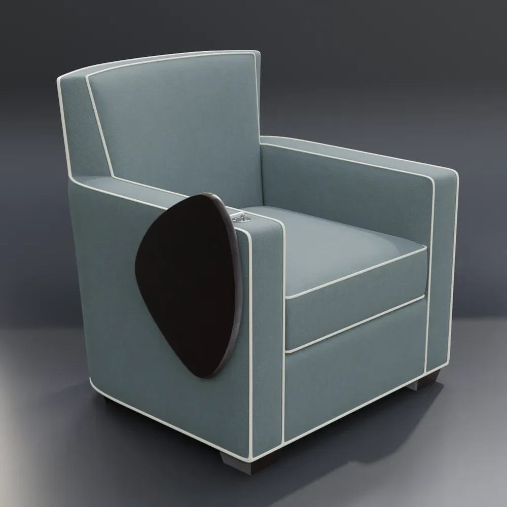 Craven Armchair