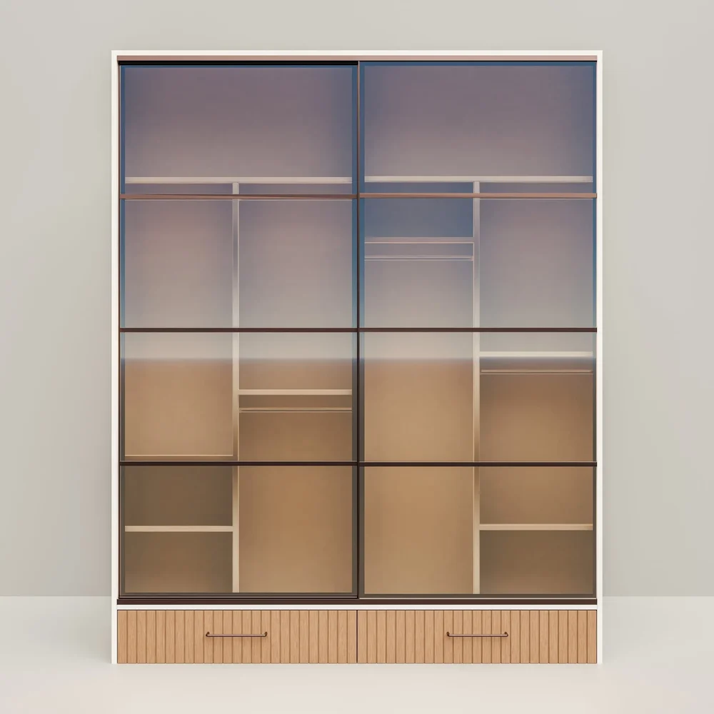 Modern Closet