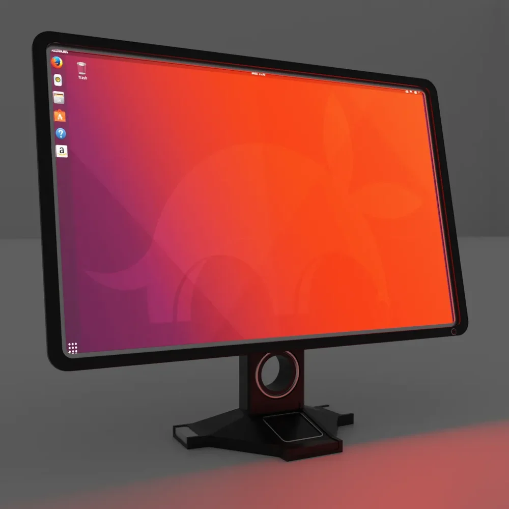 Pc Monitor