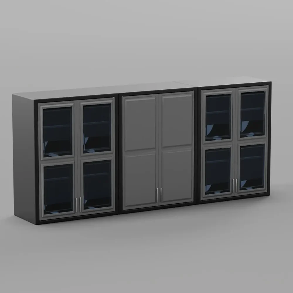 Wall Shelves Kitchen Cabinet