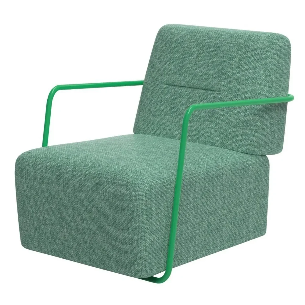 Pulisic Lounger Chair