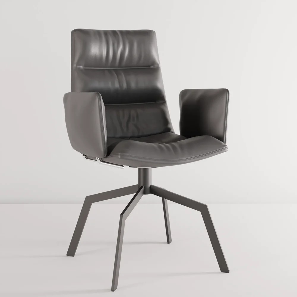 Arva Light Office Chair