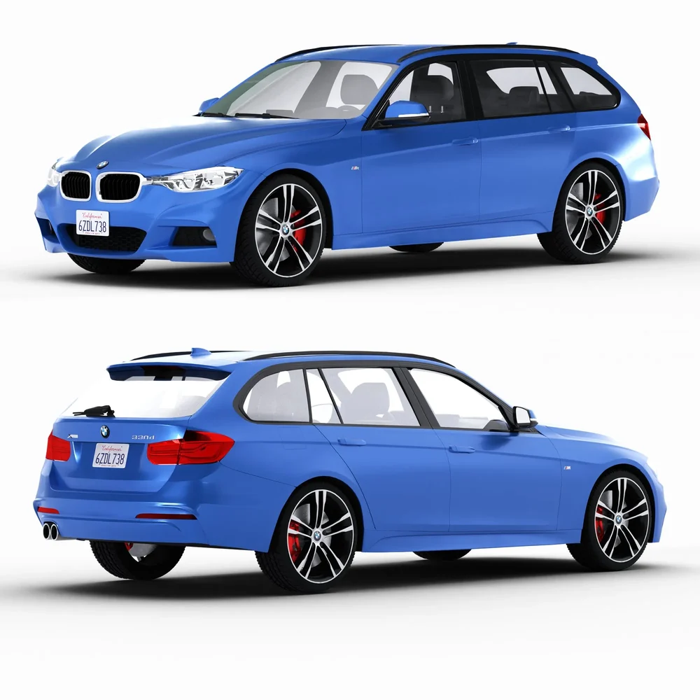 Bmw Car