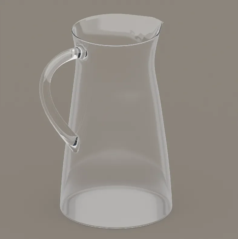 Water Jug