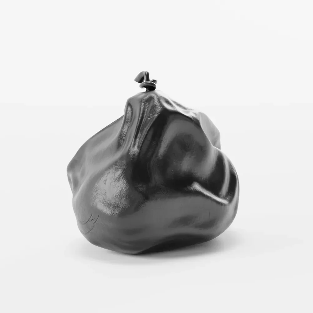 Trashbag - Full