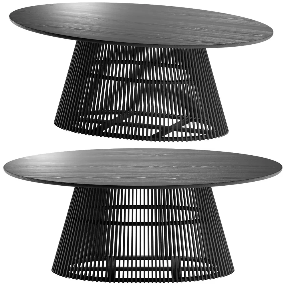 Irune Table 200x120 Cm