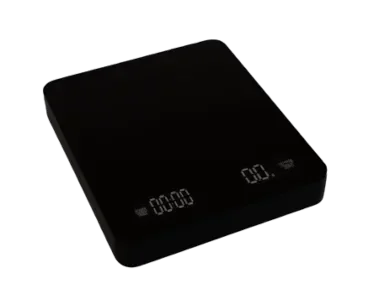 Digital Coffee Scale With Timer