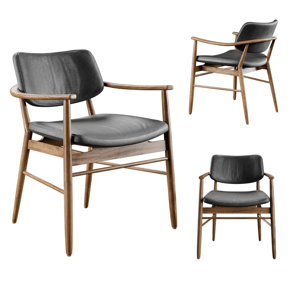 Porada Nissa Chair