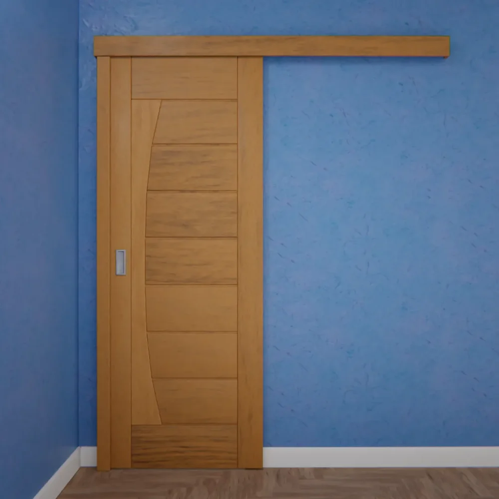 Kit-600 Sliding Door
