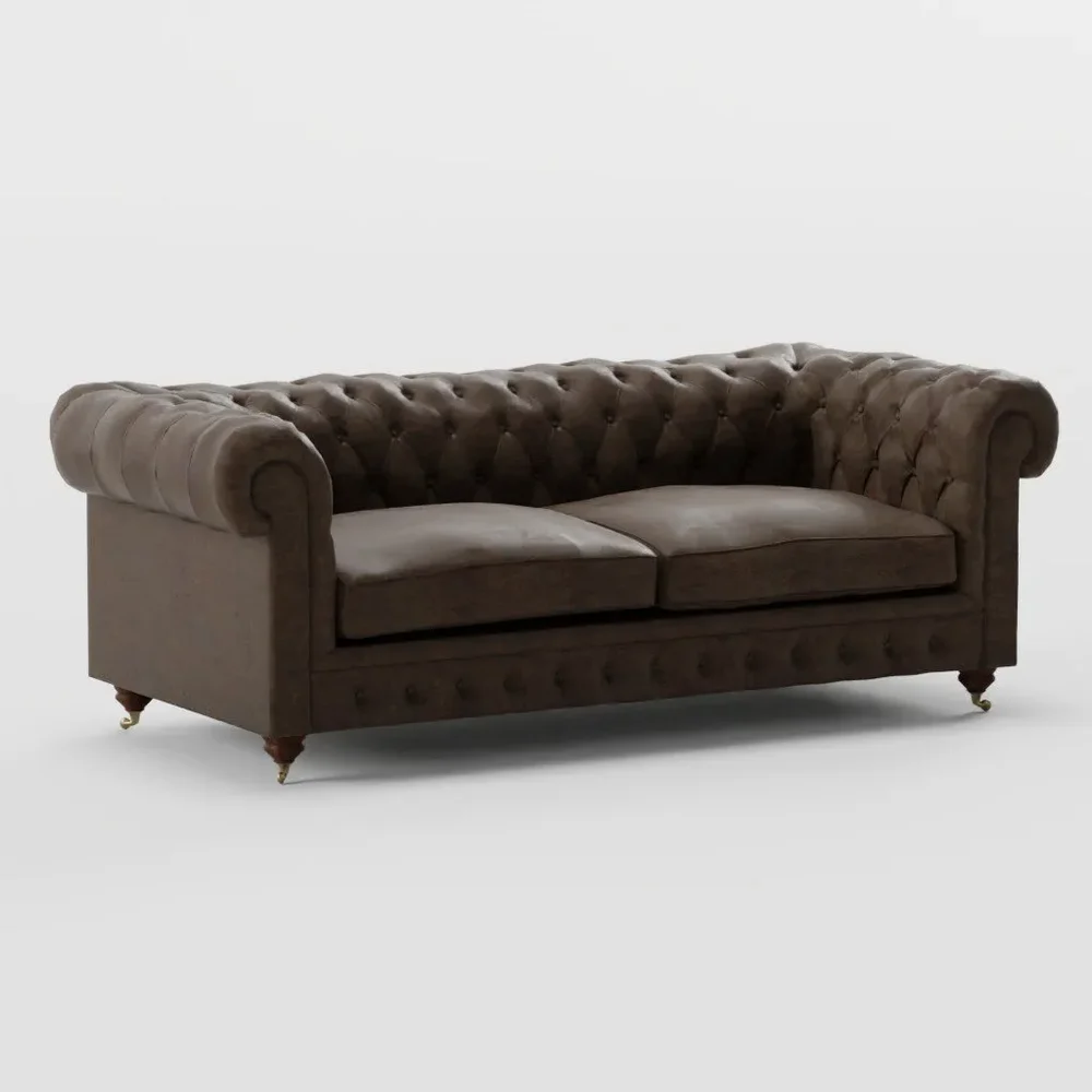 Chesterfield Sofa