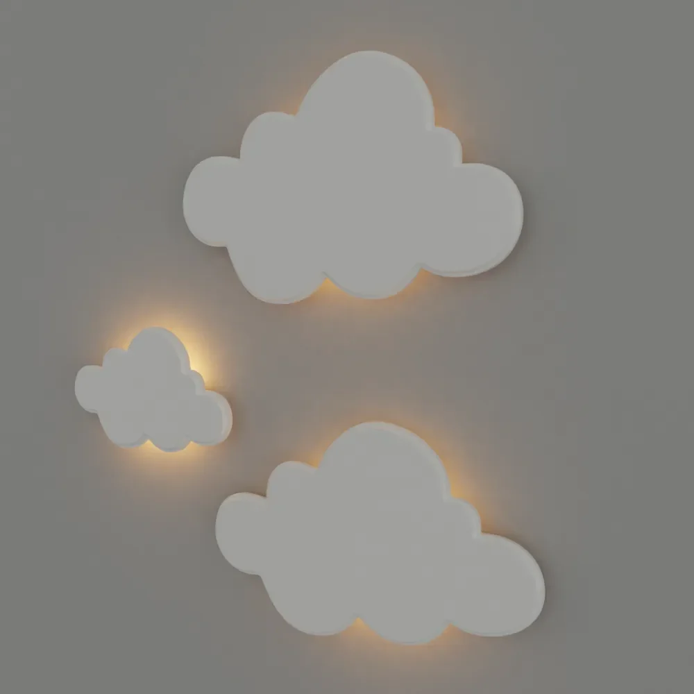 Cloud Shelf